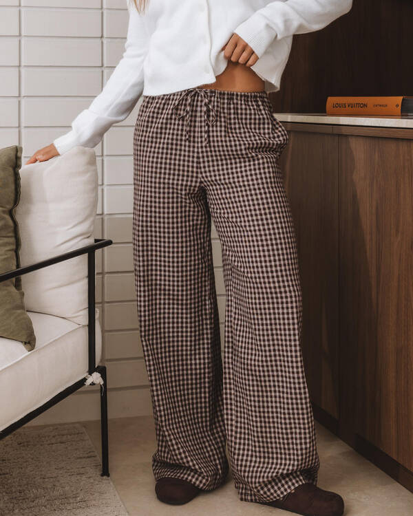 Wren Pants