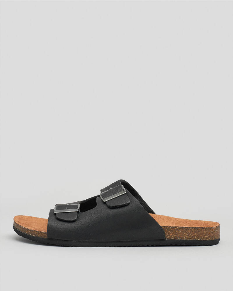 Kustom Duo Slide for Womens