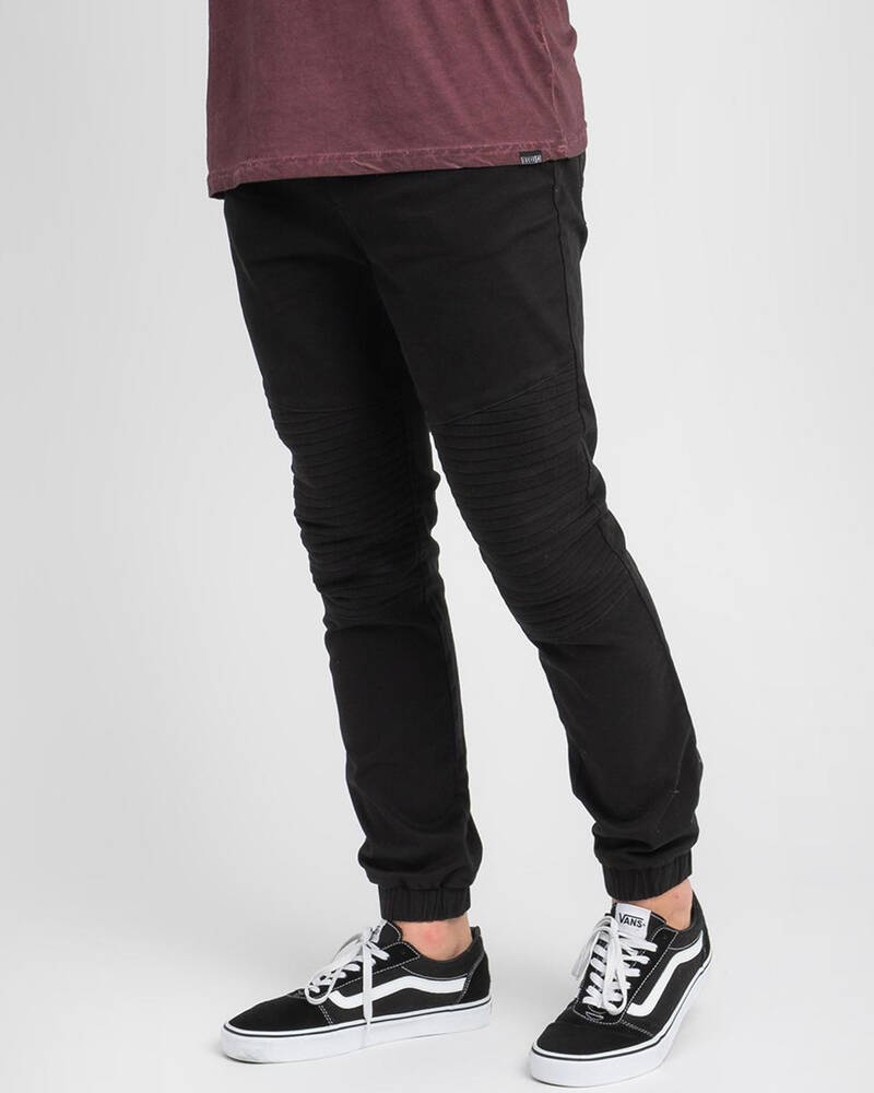 Lucid Construct Jogger Pants for Mens
