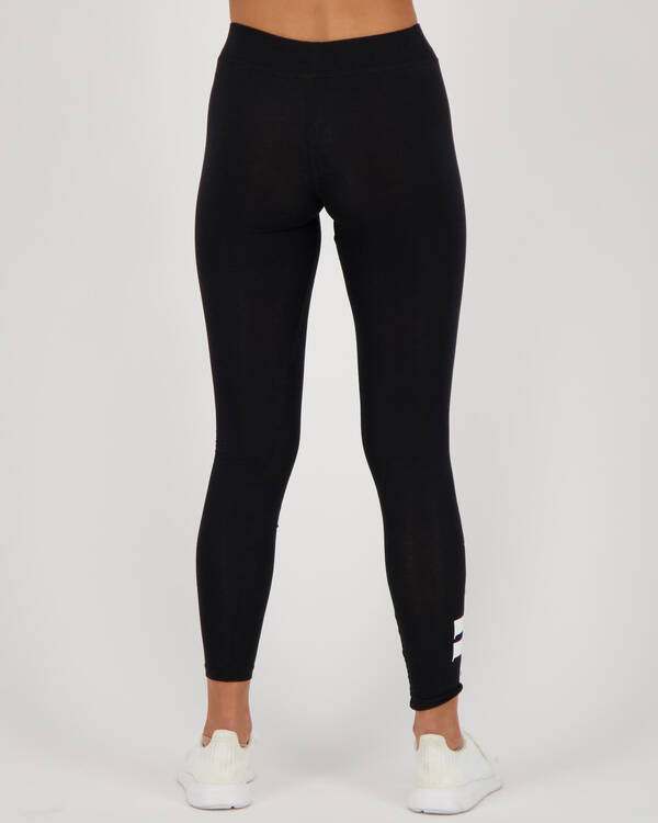 Ellesse Ellesse Solos 2 Leggings for Womens