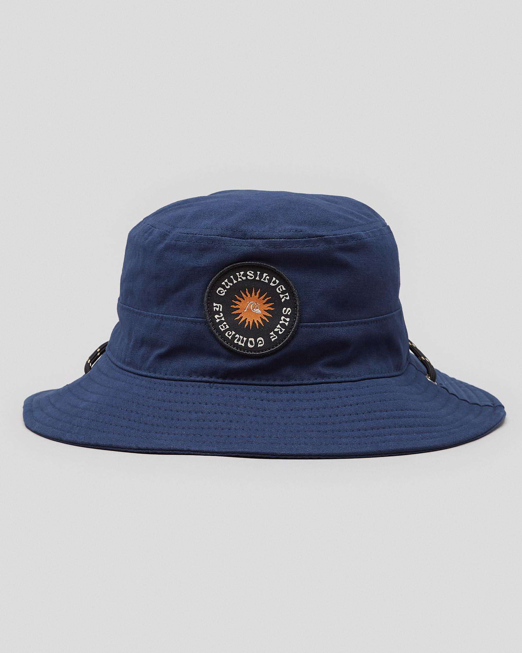 Kids Bucket Hats | City Beach Australia 