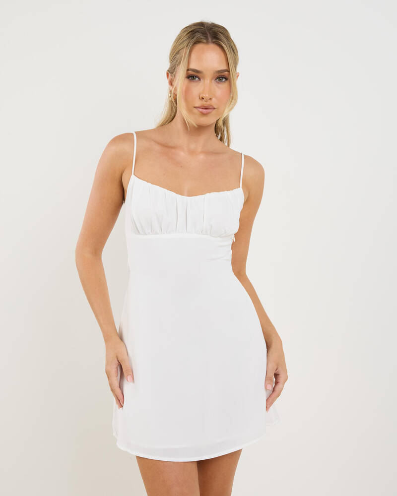 Luvalot Amalie Dress for Womens