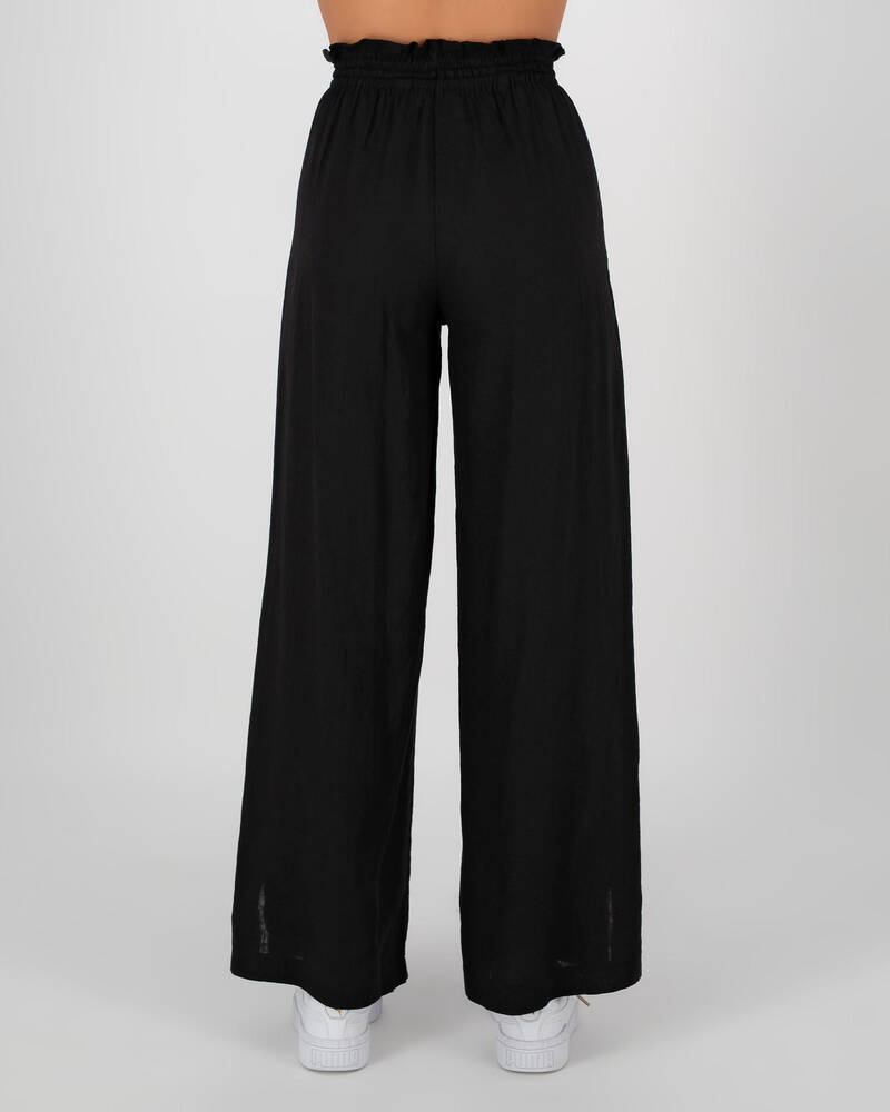 Ava And Ever Capeside Beach Pants for Womens image number null