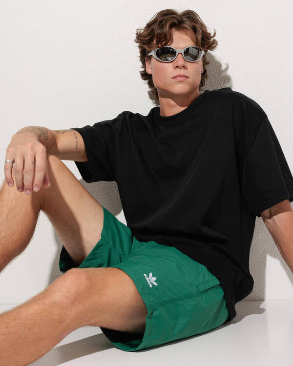 Essential Woven Shorts