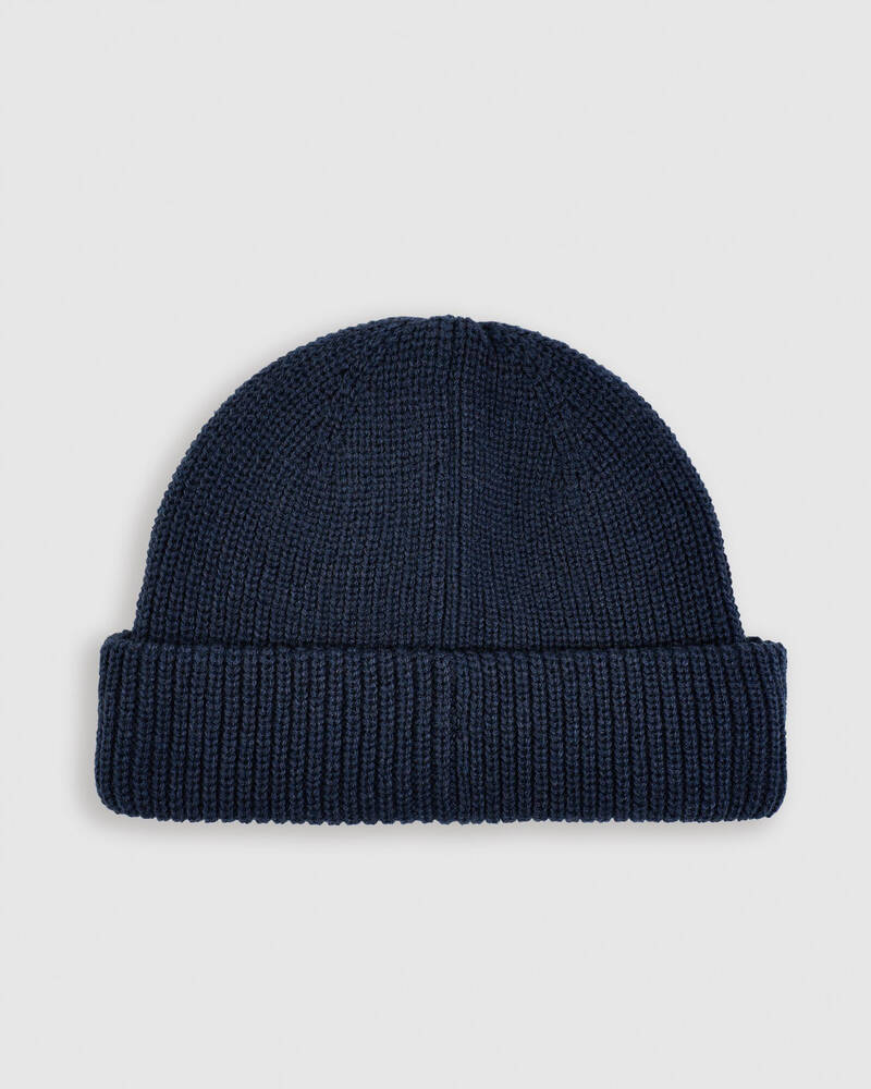Rip Curl Pill Shallow Beanie for Mens