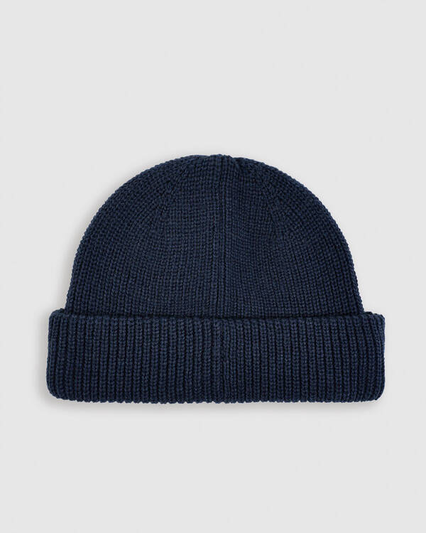 Rip Curl Pill Shallow Beanie for Mens