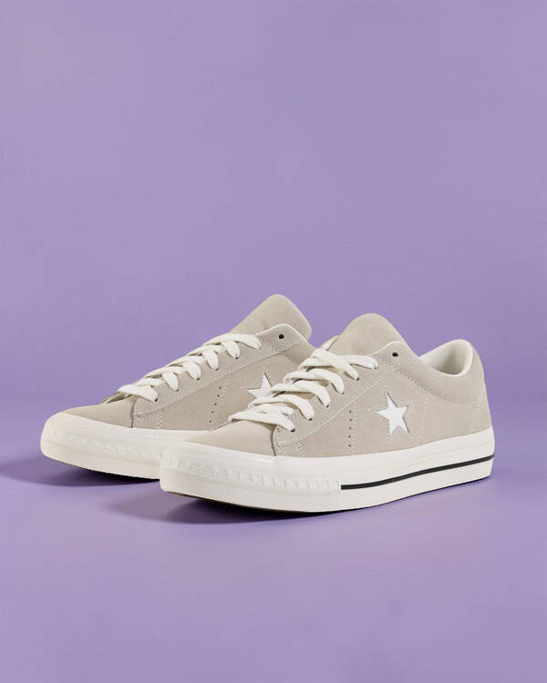 Converse One Star 95 Shoes for Mens