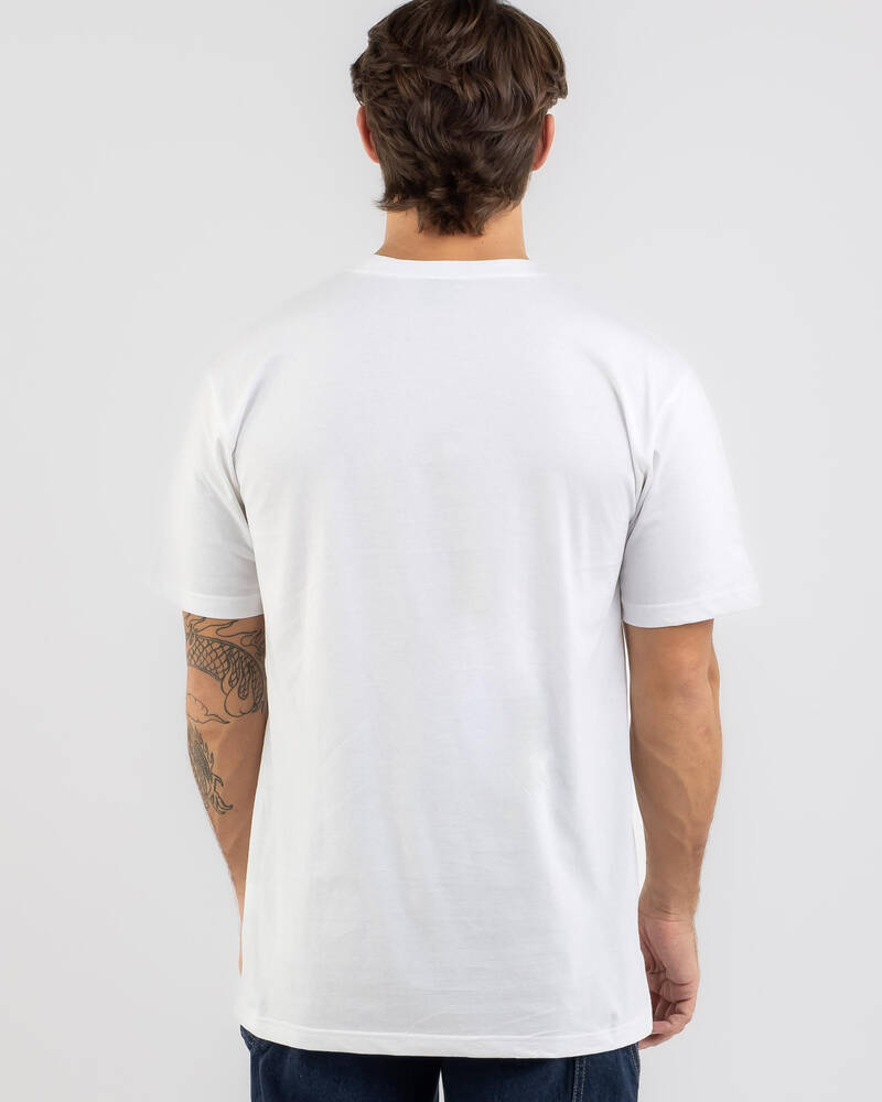 Dickies Single Logo T-Shirt for Mens