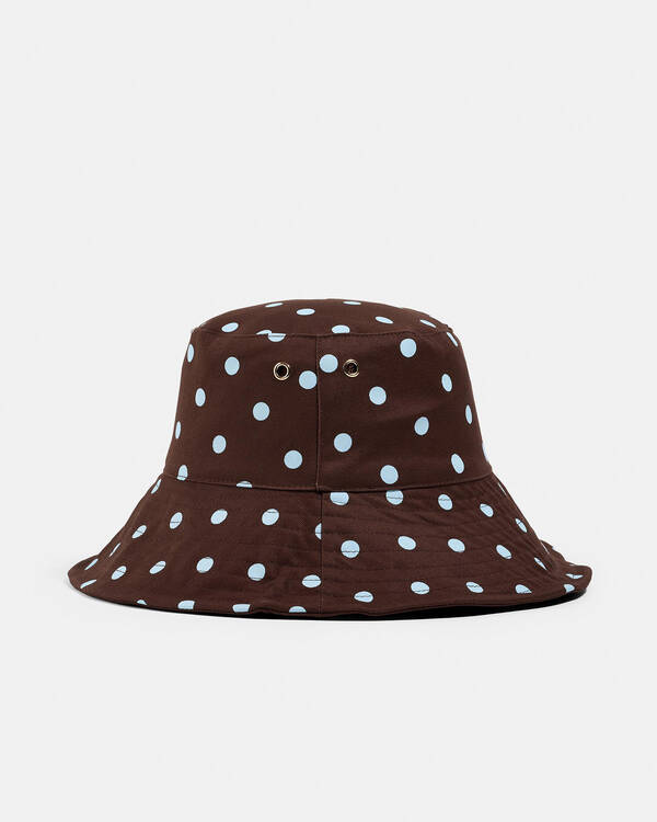 Mooloola Girls' Fallon Reversible Bucket Hat for Womens