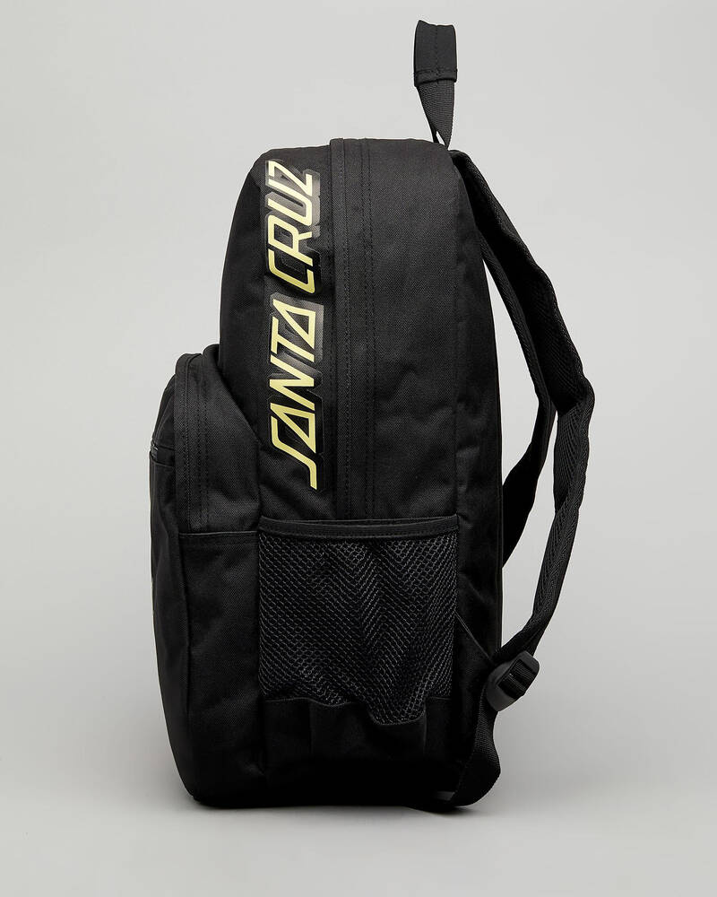 Santa Cruz Breaker Dot Backpack for Mens