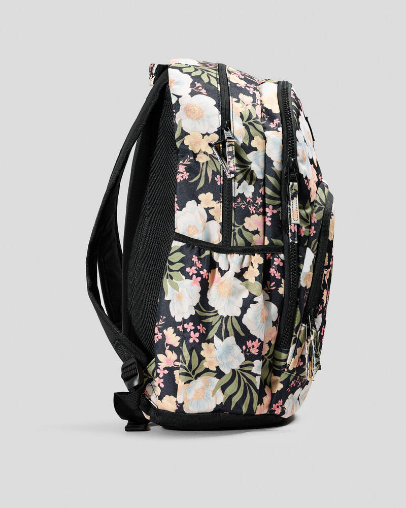 Billabong Lost Cove Roadie Backpack for Womens