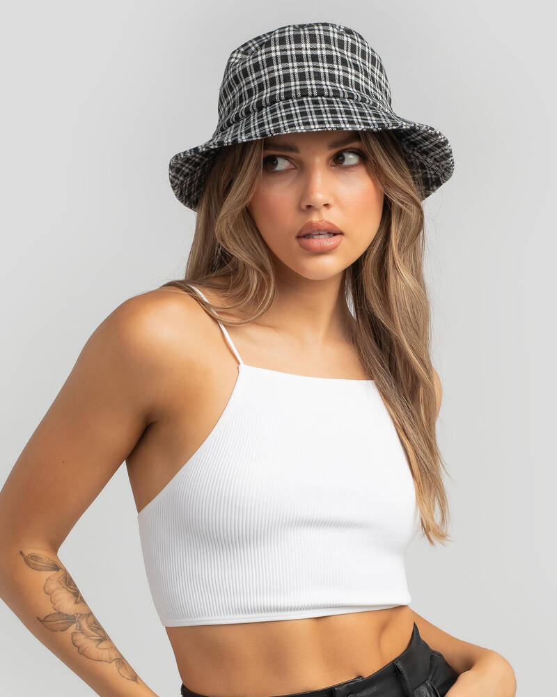 Ava And Ever Ralph Bucket Hat for Womens
