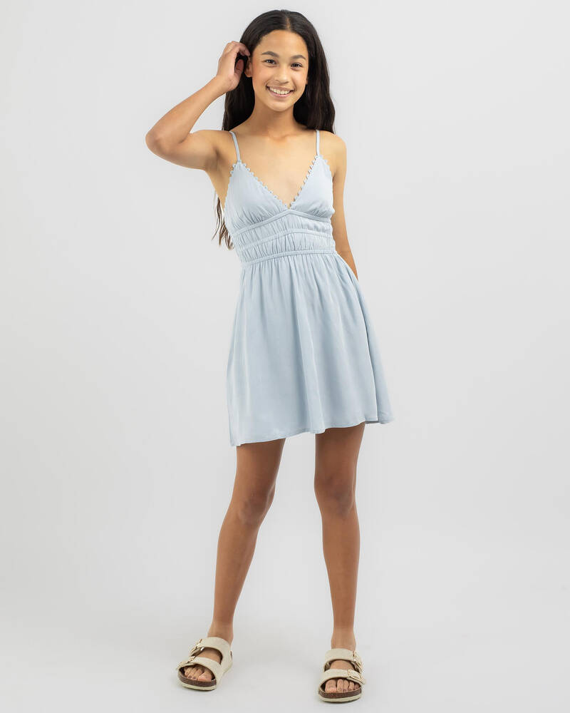 Mooloola Girls' Vaycay Beach Dress for Womens