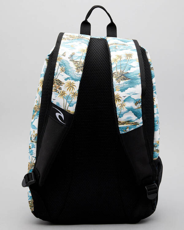 Rip Curl Evo Dreamers Backpack for Mens