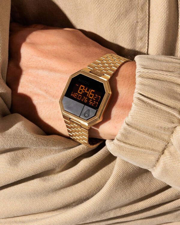 Re-Run Watch