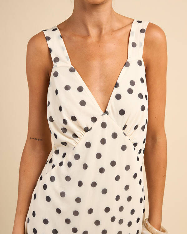 YH & Co Jordan Maxi Dress for Womens