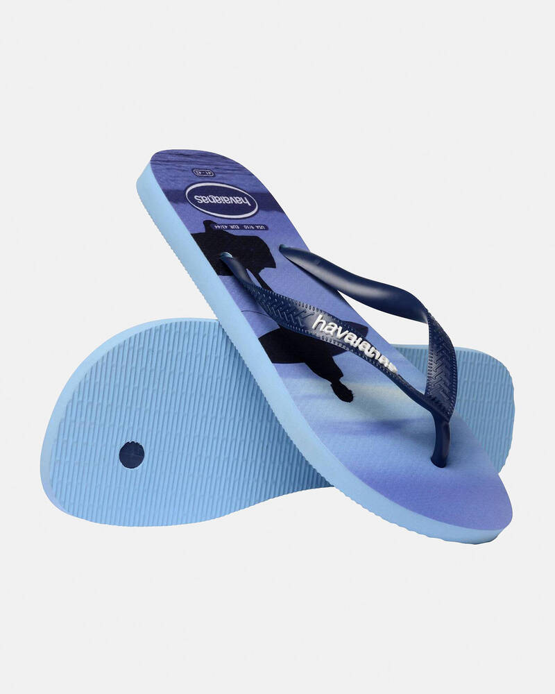 Havaianas Top Surfer Thongs for Mens