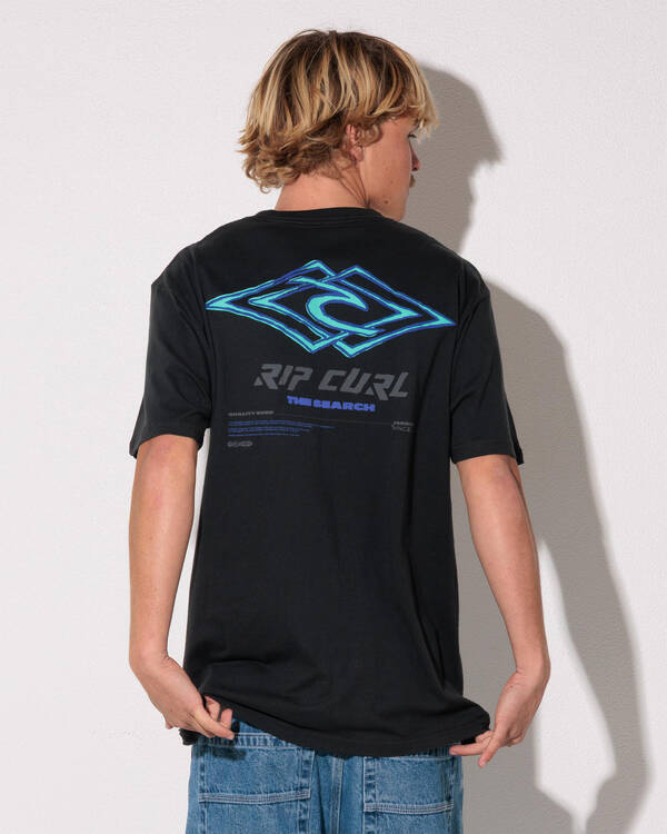 Quest Double Up T-Shirt