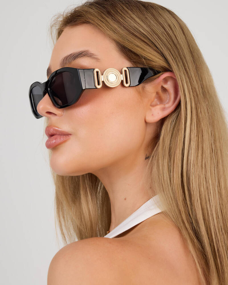 Indie Eyewear Reece Sunglasses for Womens