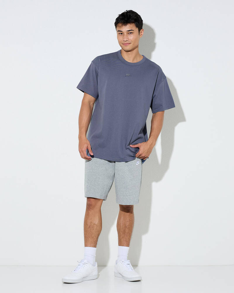 Nike Loose Premium Essential T-Shirt for Mens