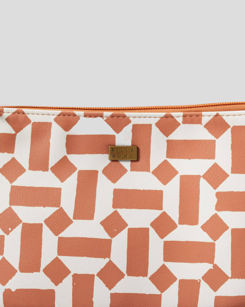 Billabong Heatwave Purse for Womens