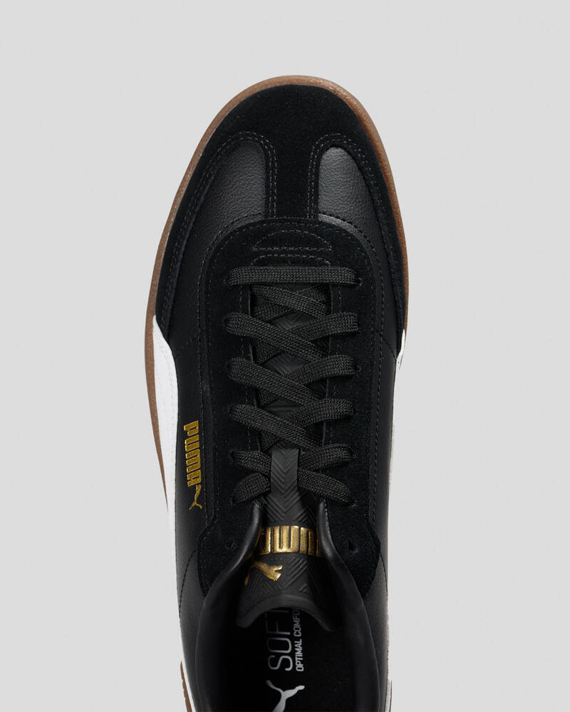 Puma Club II Era Shoes for Mens