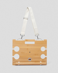 Sunnylife Le Weekend Portable Picnic Table for Unisex image number null