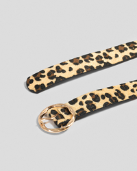 Ava And Ever Leo Belt for Womens image number null
