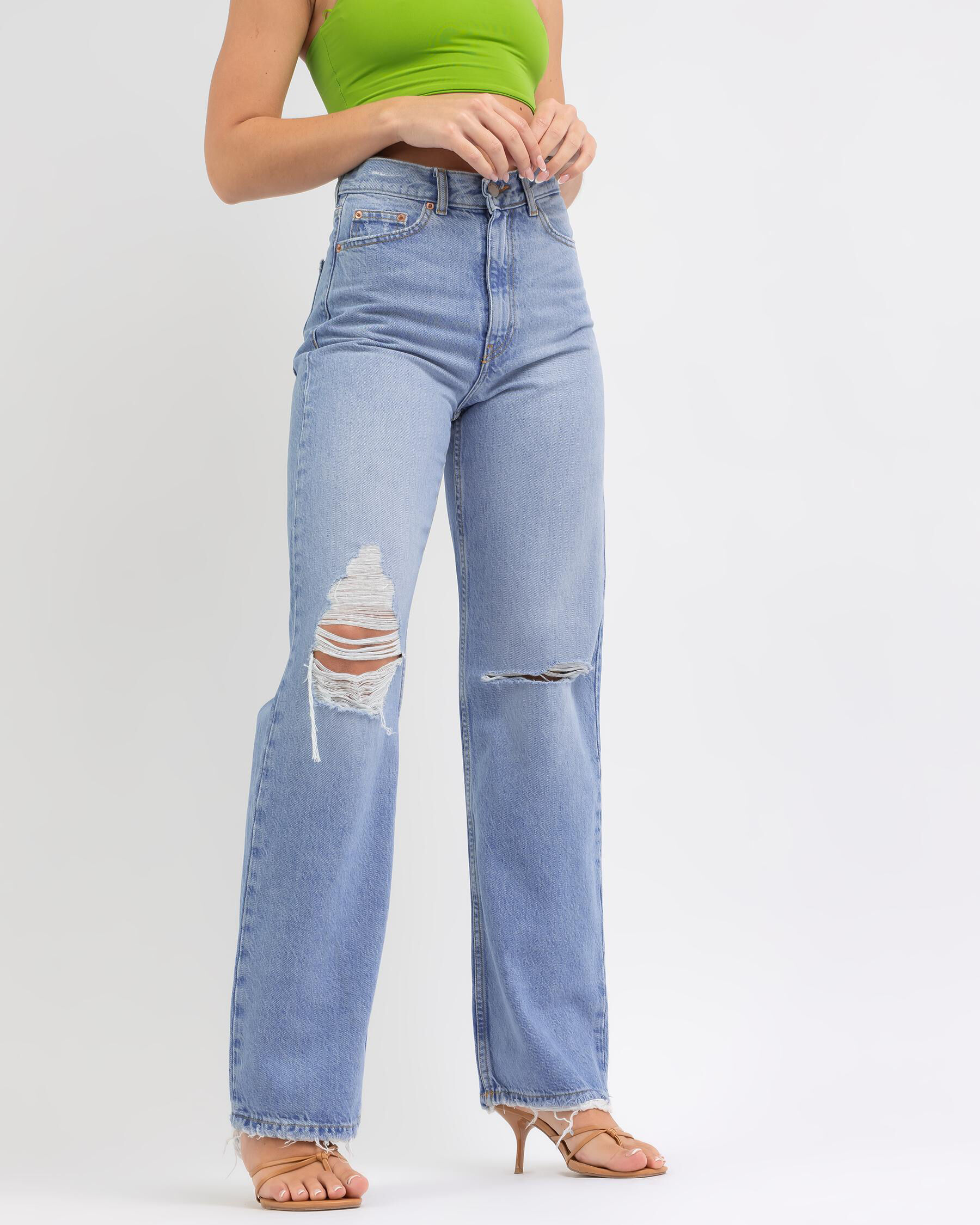 Womens Jeans | City Beach Australia 