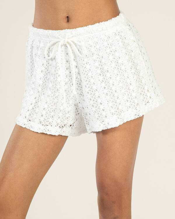 Mooloola Girls' Dune Shorts for Womens