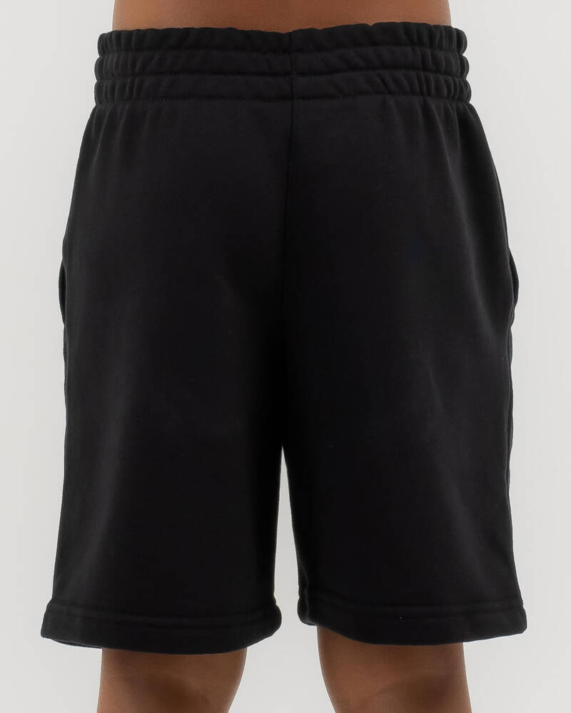 Nike Boys' French Terry Shorts for Mens