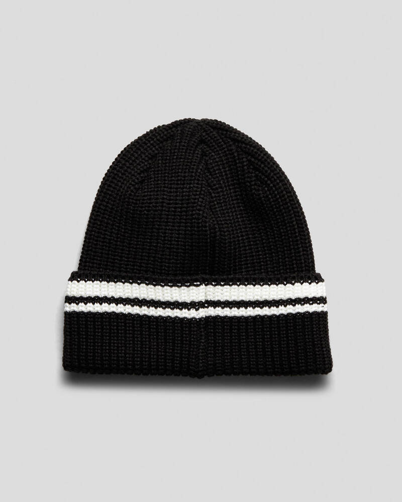 Rusty Chapple Beanie for Mens