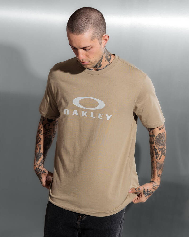 Oakley O Bark 2.0 T-Shirt for Mens