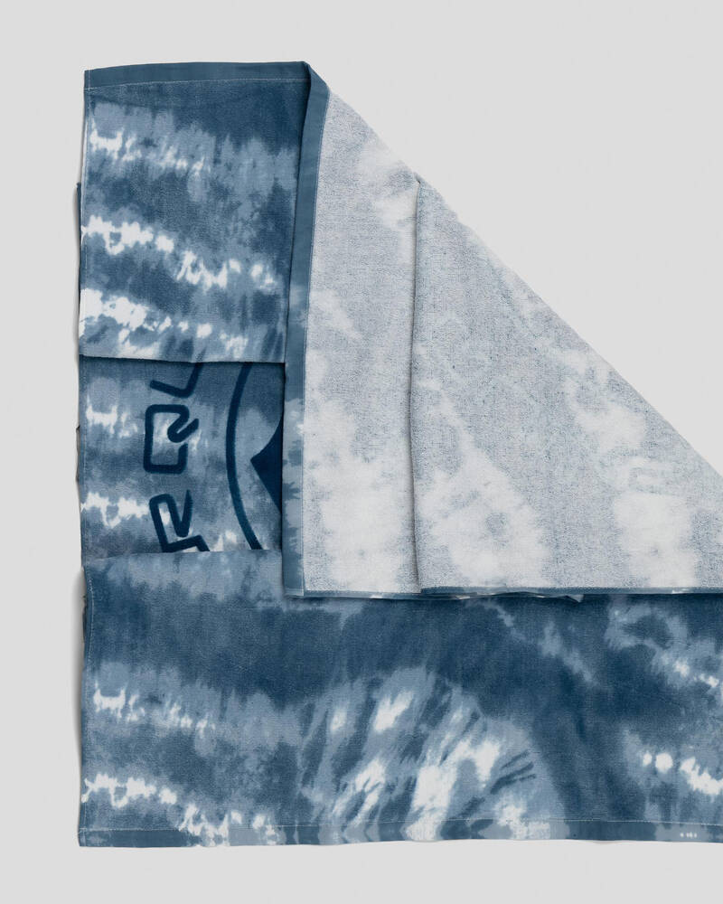 Quiksilver Freshness Towel for Mens