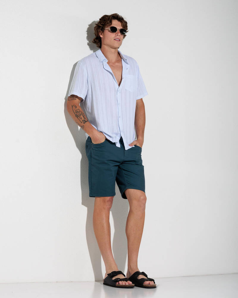 Skylark Cove Walk Shorts for Mens