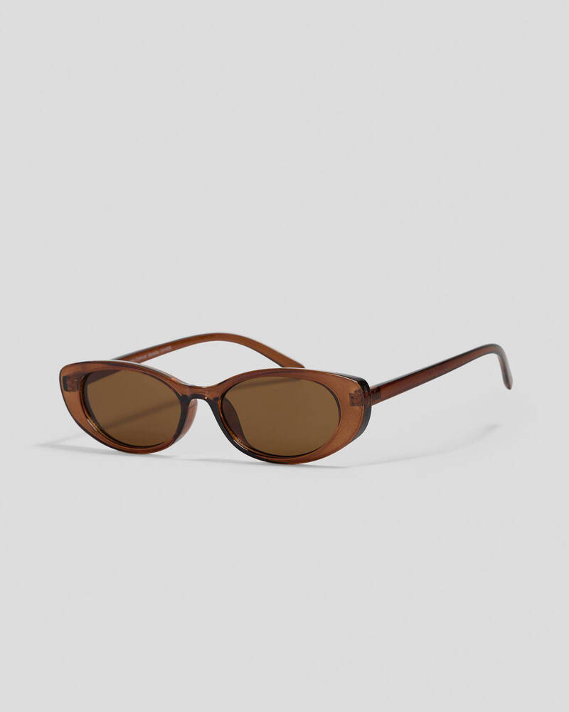 Indie Eyewear Olivia Sunglasses for Womens