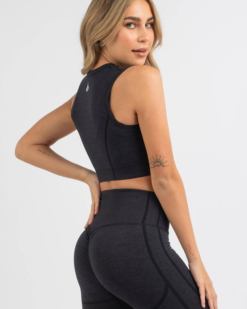 Ryderwear Enhance Seamless Tank Top for Womens