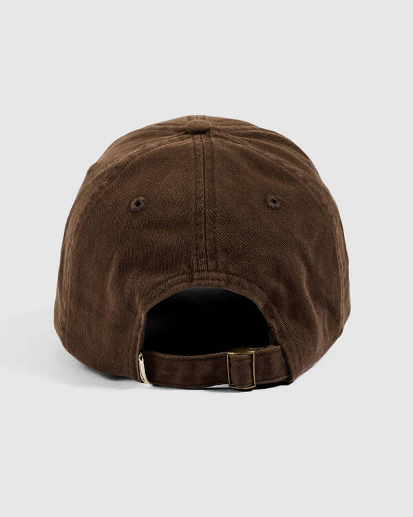 Rip Curl Mixed 6 Panel Cap for Womens