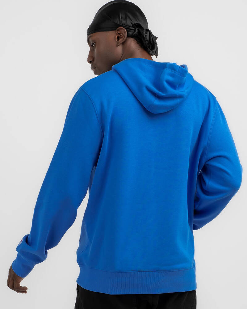 Champion Logo Hoodie for Mens
