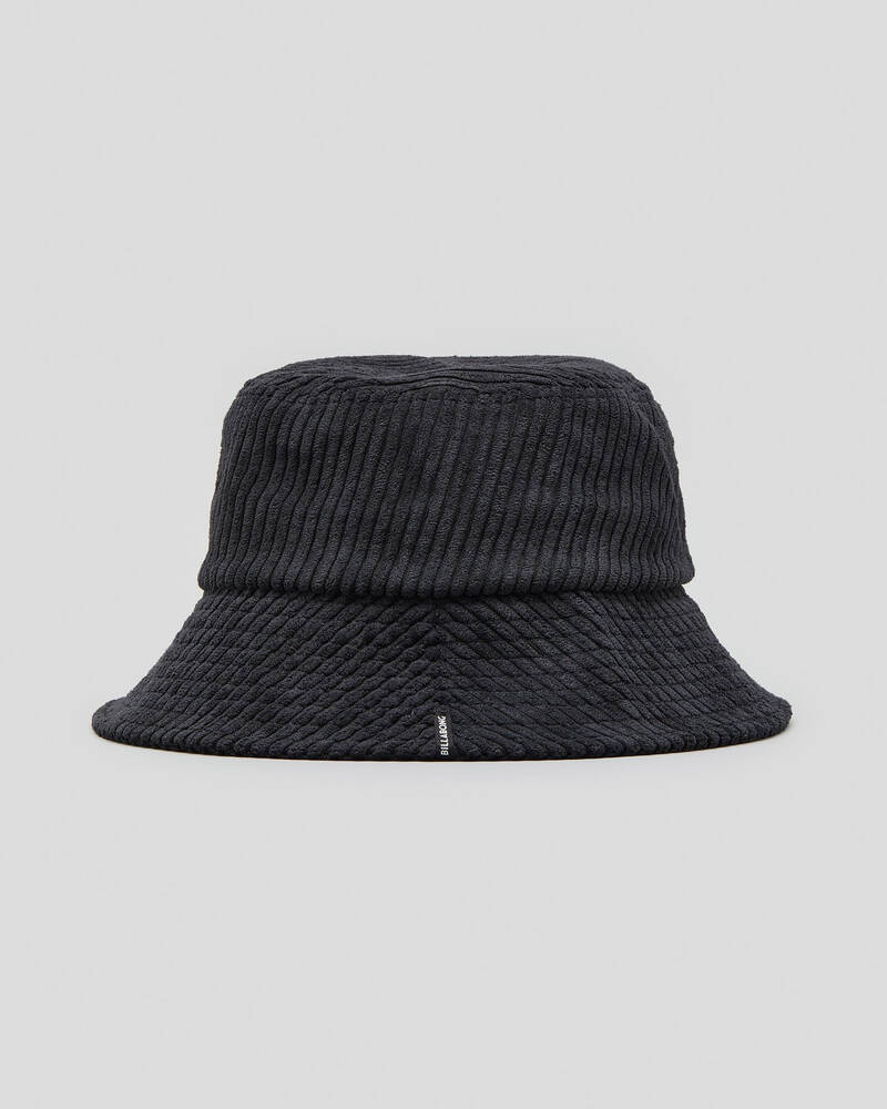 Billabong Joplin Bucket Hat for Womens