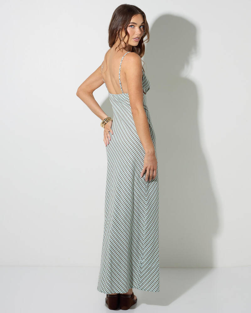 Mooloola Marin Maxi dress for Womens