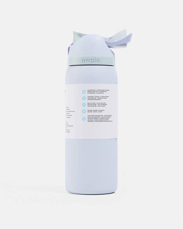 Owala 32oz FreeSip Stainless Steel Water Bottle for Unisex