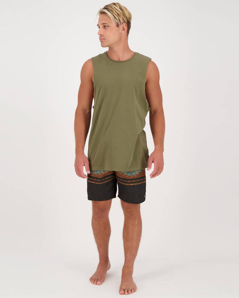 O'Neill Verano Board Shorts for Mens