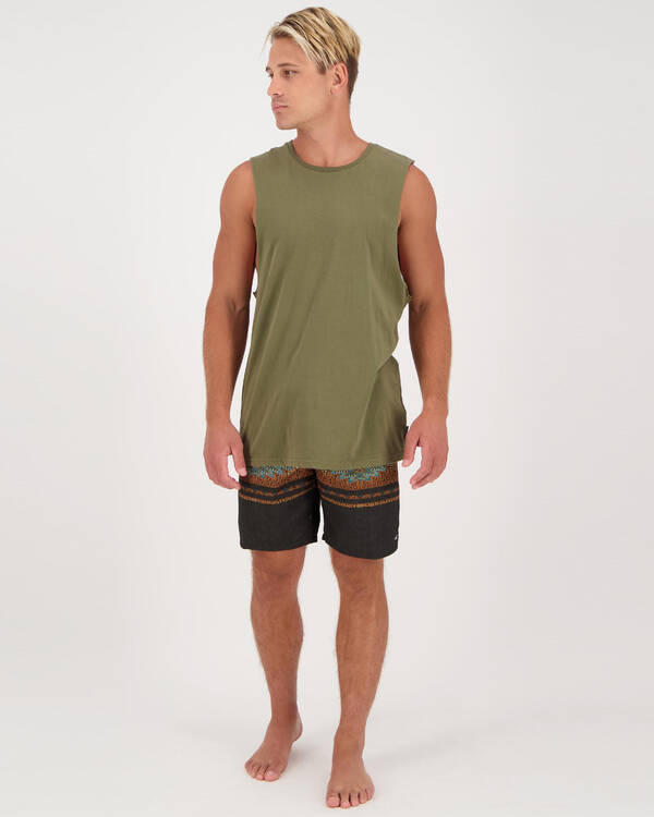 O'Neill Verano Board Shorts for Mens