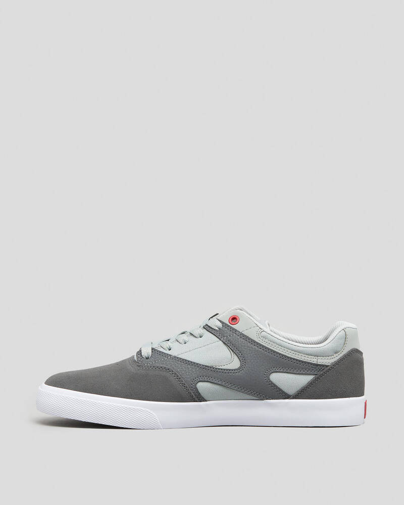 DC Shoes Kalis Vulc Shoes for Mens