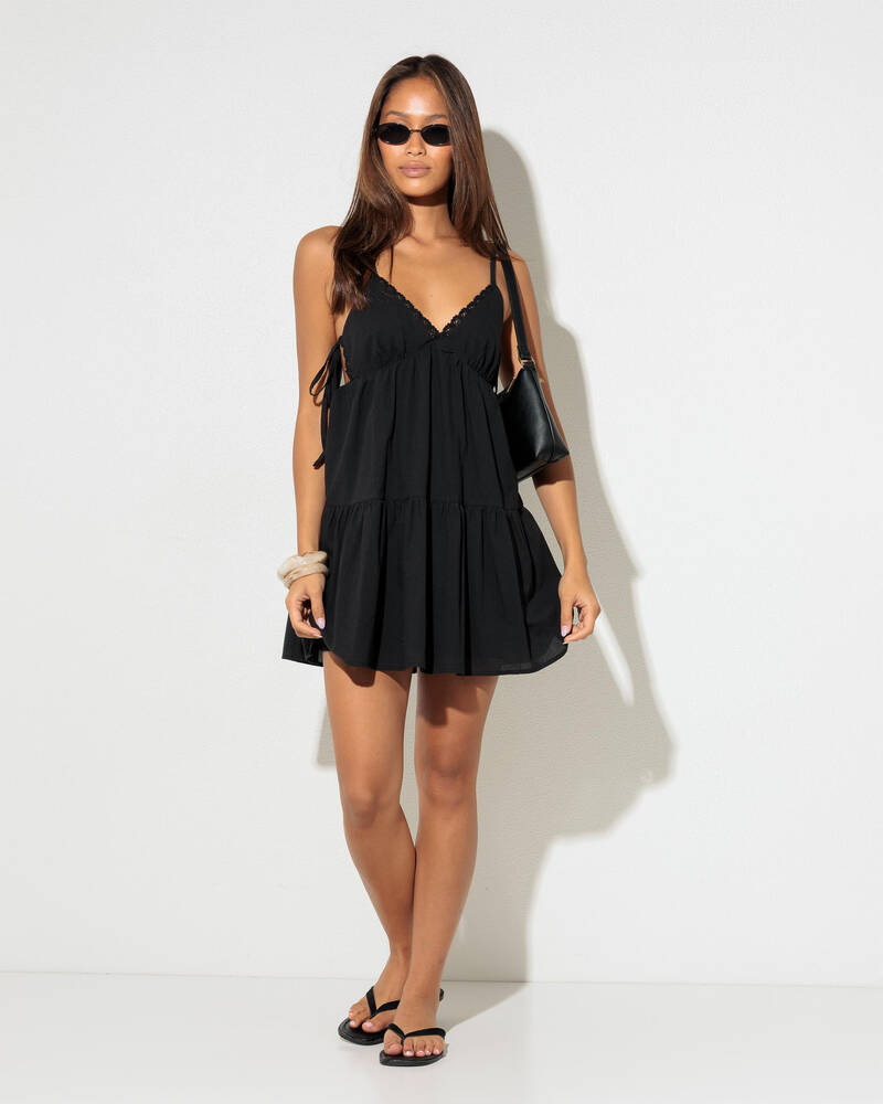 Mooloola Chloe Dress for Womens