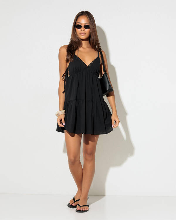 Mooloola Chloe Dress for Womens