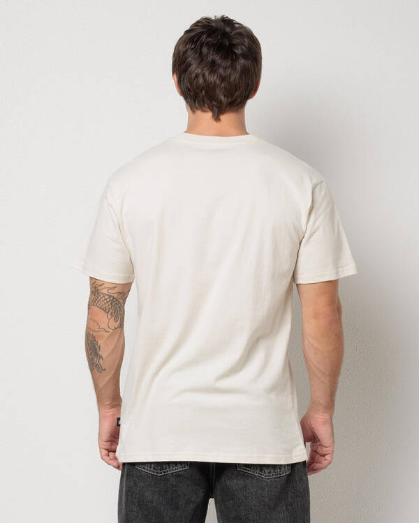 Quiksilver Reflected T-Shirt for Mens