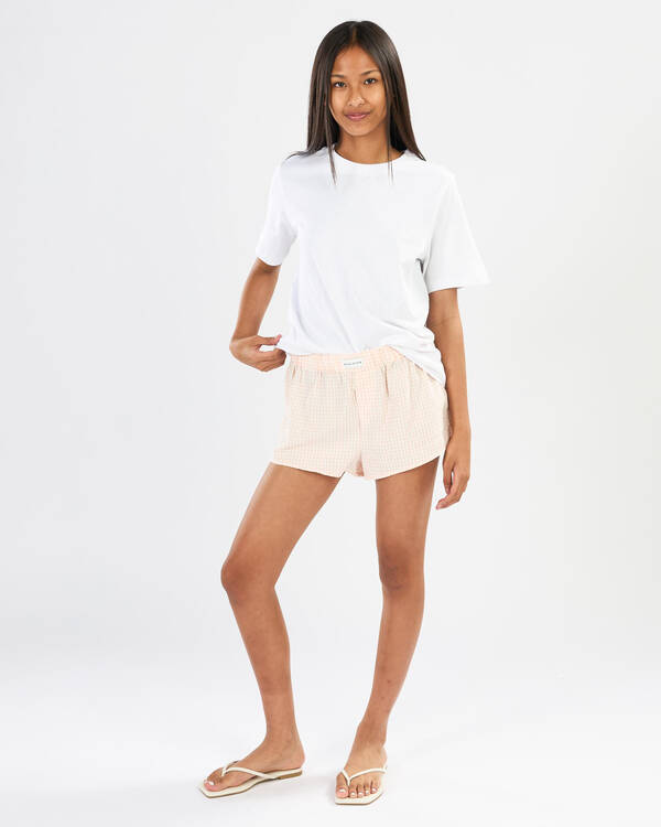 Ava And Ever Girls' Ryder Shorts for Womens