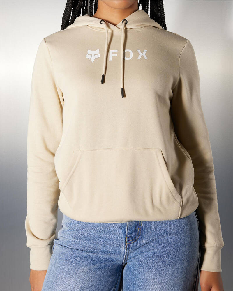Fox Absolute Hoodie for Womens